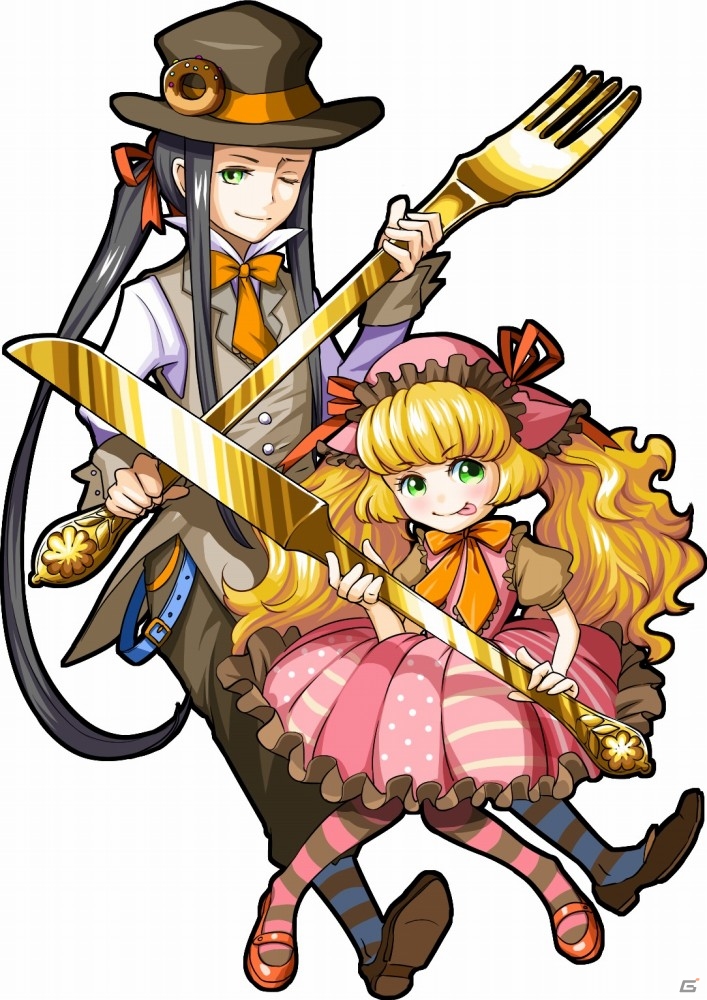 iOS/Android「ファンタジードロップ」降臨クエスト「鬼姫カグラ」が6月5日より開催！6月15日からは2つのイベントクエストを予定の画像12