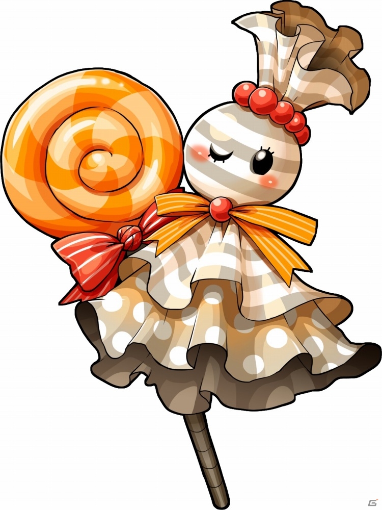 iOS/Android「ファンタジードロップ」降臨クエスト「鬼姫カグラ」が6月5日より開催！6月15日からは2つのイベントクエストを予定の画像15