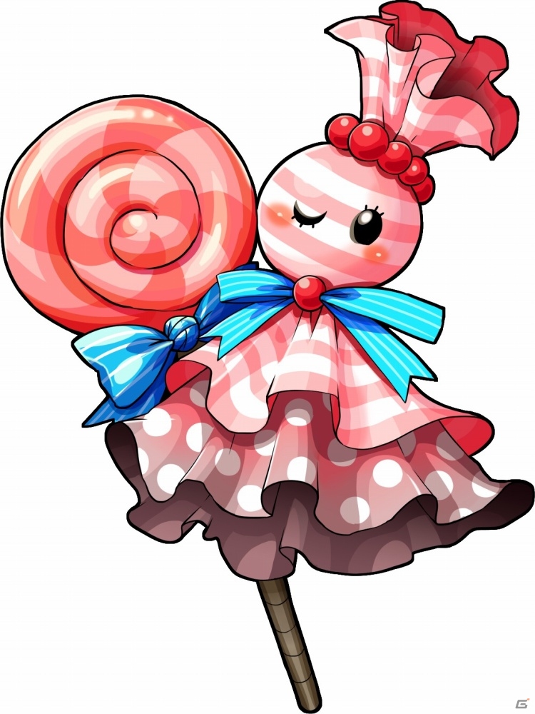 iOS/Android「ファンタジードロップ」降臨クエスト「鬼姫カグラ」が6月5日より開催！6月15日からは2つのイベントクエストを予定の画像16