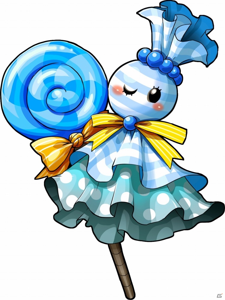 iOS/Android「ファンタジードロップ」降臨クエスト「鬼姫カグラ」が6月5日より開催！6月15日からは2つのイベントクエストを予定の画像17