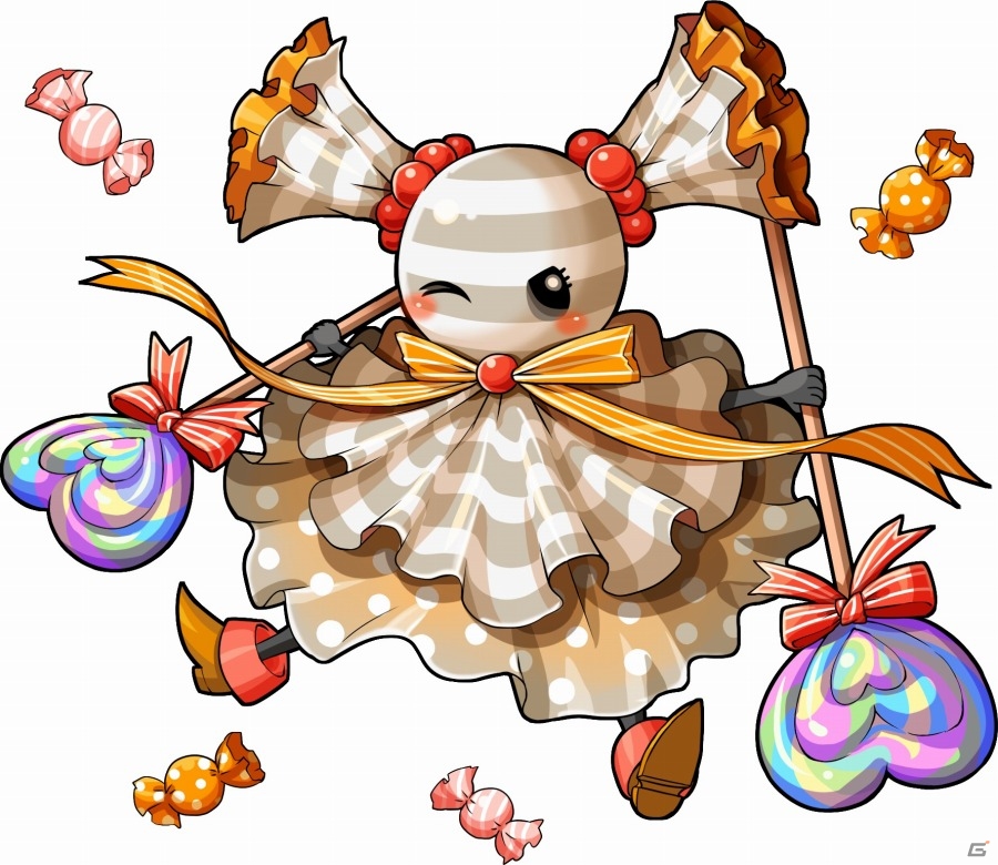 iOS/Android「ファンタジードロップ」降臨クエスト「鬼姫カグラ」が6月5日より開催！6月15日からは2つのイベントクエストを予定の画像18