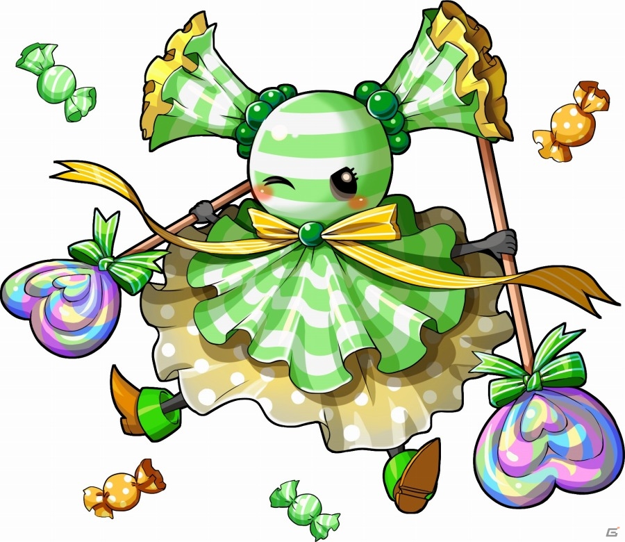 iOS/Android「ファンタジードロップ」降臨クエスト「鬼姫カグラ」が6月5日より開催！6月15日からは2つのイベントクエストを予定の画像19