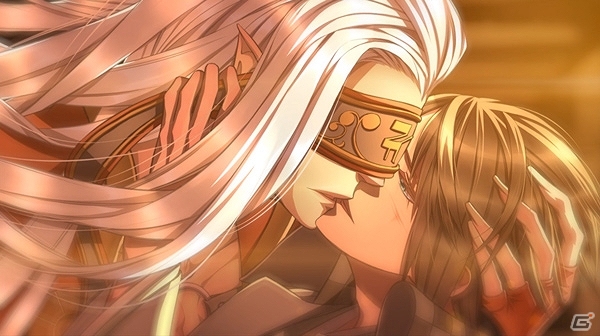 PS Vita「東京陰陽師～天現寺橋 怜の場合～V Edition」の発売日が9月17日に決定！新規CGも収録したPS Vita版OPムービーも公開の画像5