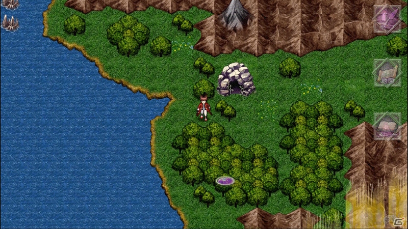 本格ファンタジーRPG「レヴナントドグマ」がAndroid向けに配信スタート！声優サイン色紙がもらえるキャンペーンもの画像3