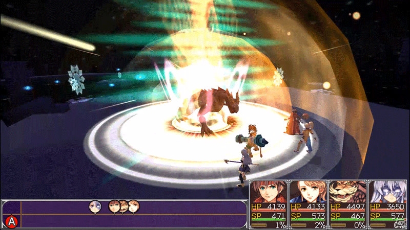 本格ファンタジーRPG「レヴナントドグマ」がAndroid向けに配信スタート！声優サイン色紙がもらえるキャンペーンもの画像5