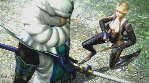 PS4/PS3「戦国BASARA4 皇」上杉謙信＆かすがのプレイアブル参戦が発表！コラボ衣装第5弾「ストIV」コスチュームもお披露目の画像19