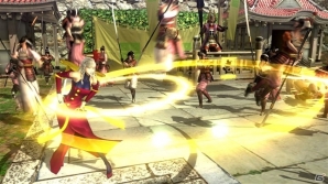 PS4/PS3「戦国BASARA4 皇」上杉謙信＆かすがのプレイアブル参戦が発表！コラボ衣装第5弾「ストIV」コスチュームもお披露目の画像25
