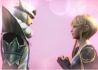 PS4/PS3「戦国BASARA4 皇」上杉謙信＆かすがのプレイアブル参戦が発表！コラボ衣装第5弾「ストIV」コスチュームもお披露目