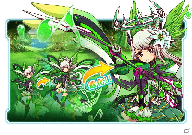 iOS/Android「マグナメモリア」ドラゴンに対峙する初のレイドイベントが開催！ストーリーレイド＆新キャラも6月12日に追加の画像5