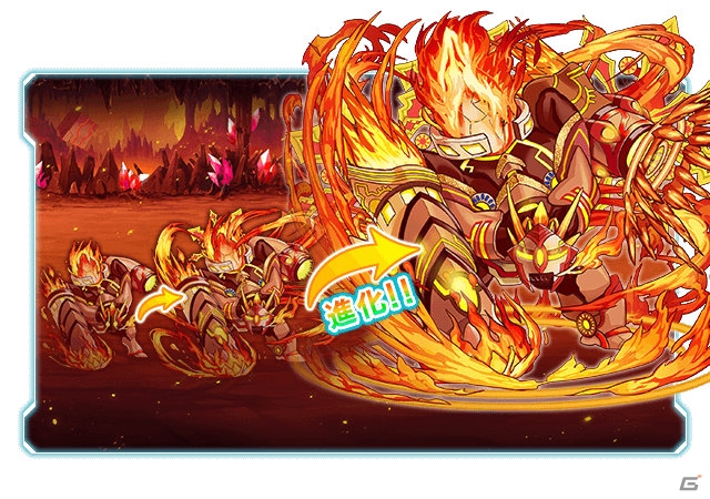 iOS/Android「マグナメモリア」ドラゴンに対峙する初のレイドイベントが開催！ストーリーレイド＆新キャラも6月12日に追加の画像9