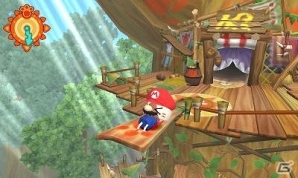 3DS「モンハン日記 ぽかぽかアイルー村DX」イャンクックやリオレウスの赤ちゃんとふれあえる新施設「こもれびの巣」を紹介！の画像11