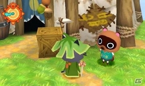 3DS「モンハン日記 ぽかぽかアイルー村DX」イャンクックやリオレウスの赤ちゃんとふれあえる新施設「こもれびの巣」を紹介！の画像15