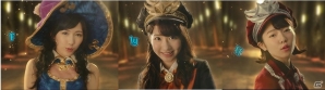 iOS/Android「Flyff All Stars」が配信開始―リリース記念キャンペーンもスタート！AKB48ダンジョンタイムアタックイベントの日程も公開の画像2