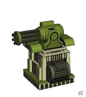 PS3/PS Vita「絶対迎撃ウォーズ」迎撃戦を優位に進める初回封入特典が公開！ユニット開発のキーマン「チャンドラ博士」を紹介の画像6