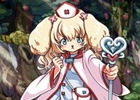 iOS/Android「アニマル×モンスター」新スペシャルターゲット「救犬娘レトリナス」が登場！モッチに進化機能も追加