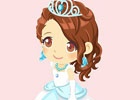 iOS/Android「ディズニー マジックキャッスル ドリーム・アイランド」シンデレラをモチーフにしたアバターが手に入るイベント「シンデレラウェディング」が開始！
