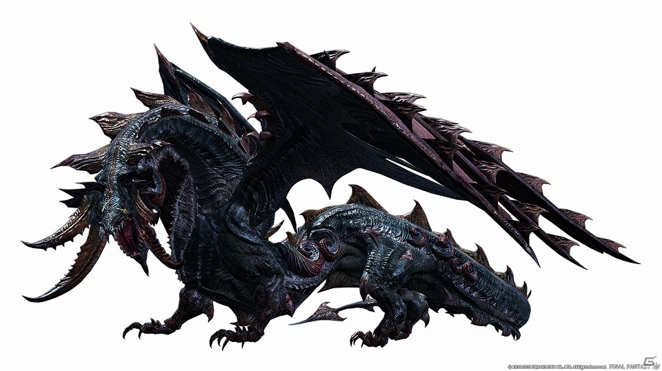 FF14 蒼天 コレクターズエディション＆シヴァ フィギュア FF14]蒼天の