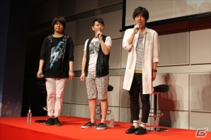 人気声優も登場！限定プレゼントやグッズ販売で大盛況の「ジークレストゲームフェスタ」の画像35