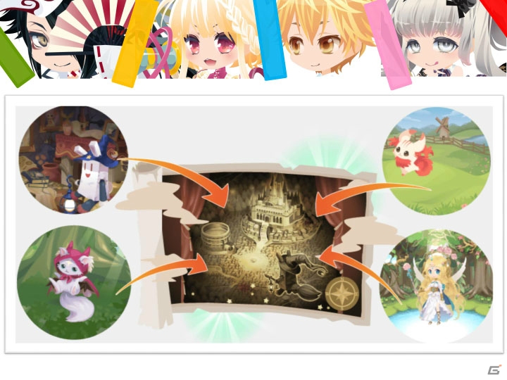 人気声優も登場！限定プレゼントやグッズ販売で大盛況の「ジークレストゲームフェスタ」の画像48