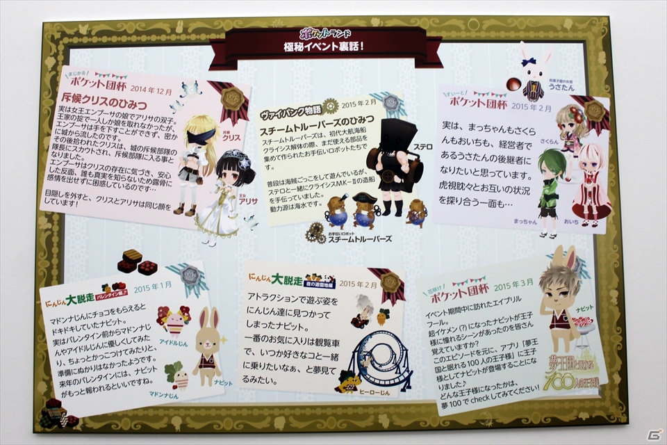人気声優も登場！限定プレゼントやグッズ販売で大盛況の「ジークレストゲームフェスタ」の画像8