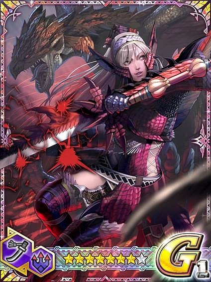 iOS/Android「モンハン 大狩猟クエスト」イベント「大狩猟祭～鳴神～」が開催！190万DL記念ログインキャンペーンも実施の画像1