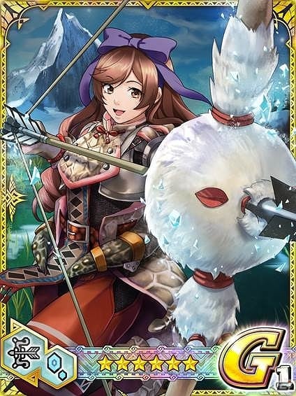 iOS/Android「モンハン 大狩猟クエスト」イベント「大狩猟祭～鳴神～」が開催！190万DL記念ログインキャンペーンも実施の画像3