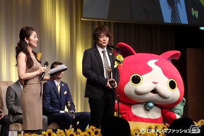 レベルファイブ、「第34回 ベスト・ファーザー イエローリボン賞 経済部門」＆「第7回 日本マーケティング大賞 奨励賞」を受賞の画像3