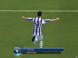 リアルな試合画面でクラブマネジメントがもっと楽しい!iOS/Android向けサッカーSLG「PES CLUB MANAGER」プレイレビューの画像33