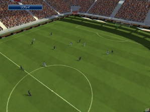 リアルな試合画面でクラブマネジメントがもっと楽しい！iOS/Android向けサッカーSLG「PES CLUB MANAGER」プレイレビューの画像4