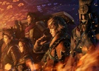 PS4/PS3/PS Vita「戦国無双4 Empires」が9月3日に発売―戦国武将たちの居城を3Dで表現＆戦闘システム「兵站線バトル」が復活！