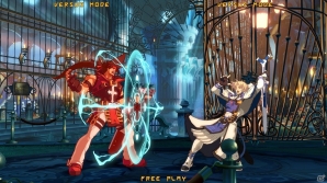 AC「ギルティギア イグザード レベレーター」新キャラ“ジャック・オー”も参戦するロケテストが本日開催！レベレーターからの新システムもまとめてチェックの画像14