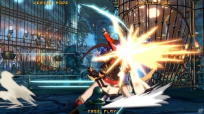 AC「ギルティギア イグザード レベレーター」新キャラ“ジャック・オー”も参戦するロケテストが本日開催！レベレーターからの新システムもまとめてチェックの画像15