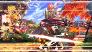 AC「ギルティギア イグザード レベレーター」新キャラ“ジャック・オー”も参戦するロケテストが本日開催！レベレーターからの新システムもまとめてチェックの画像16