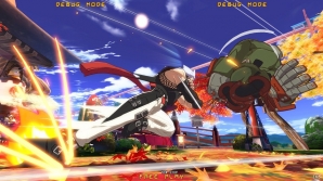 AC「ギルティギア イグザード レベレーター」新キャラ“ジャック・オー”も参戦するロケテストが本日開催！レベレーターからの新システムもまとめてチェックの画像17
