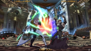 AC「ギルティギア イグザード レベレーター」新キャラ“ジャック・オー”も参戦するロケテストが本日開催！レベレーターからの新システムもまとめてチェックの画像18