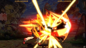 AC「ギルティギア イグザード レベレーター」新キャラ“ジャック・オー”も参戦するロケテストが本日開催！レベレーターからの新システムもまとめてチェックの画像19