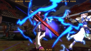 AC「ギルティギア イグザード レベレーター」新キャラ“ジャック・オー”も参戦するロケテストが本日開催！レベレーターからの新システムもまとめてチェックの画像20