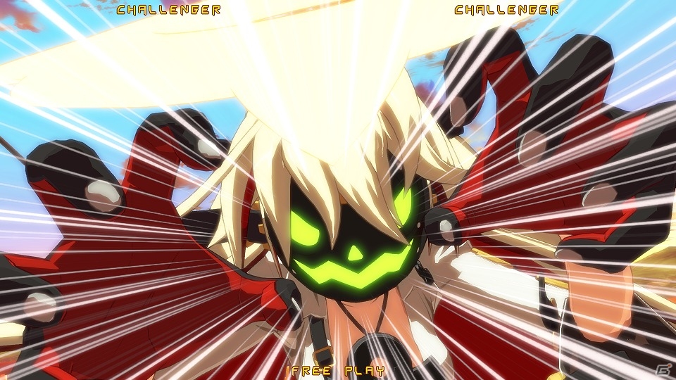 AC「ギルティギア イグザード レベレーター」新キャラ“ジャック・オー”も参戦するロケテストが本日開催！レベレーターからの新システムもまとめてチェックの画像5