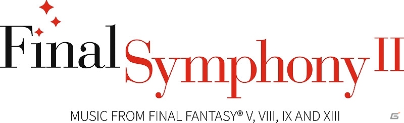 「Final Symphony II - music from FINAL FANTASY V, VIII, IX and XIII」が2015年9月・10月に開催決定―演奏はロンドン交響楽団の画像1