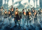 「ドラゴンズドグマ オンライン」正式サービスが8月31日より開始！クローズドβテスト＆アーリーアクセス権付パッケージの情報も公開