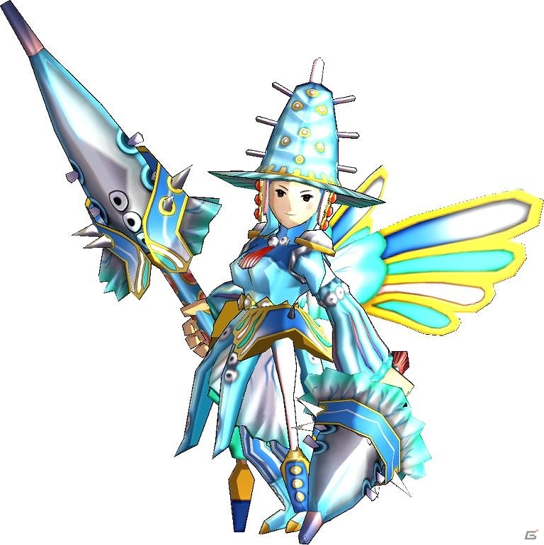 iOS/Android「モンスターギア」イベント「襲来！クラーケン」が開催！キョッコウイカを撃破して超激レア★5の双剣を手に入れようの画像2