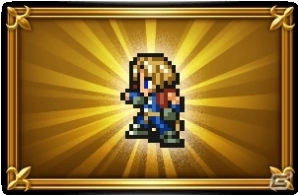 iOS/Android「ファイナルファンタジー レコードキーパー」FF9より「ジタン」「ビビ」「エーコ」「スタイナー」「サラマンダー」が登場の画像2