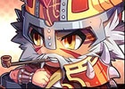 PC「三国ベースボール」呉にすべてを捧げたベテラン捕手が的中する「黄蓋miniBOX」が発売！流浪の名将イベントに「陳宮」が登場