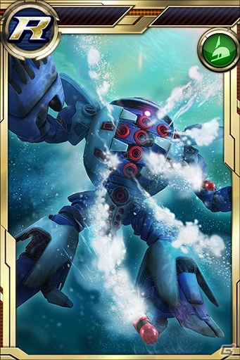 iOS/Android「ガンダムコンクエスト」クシャトリヤ＆アリオスがSRで登場！「感応の一閃ガシャ」などがスタートの画像10