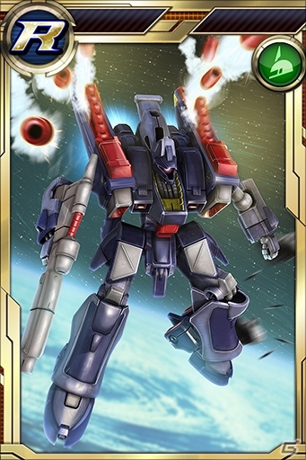 iOS/Android「ガンダムコンクエスト」クシャトリヤ＆アリオスがSRで登場！「感応の一閃ガシャ」などがスタートの画像14