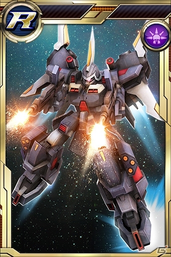 iOS/Android「ガンダムコンクエスト」クシャトリヤ＆アリオスがSRで登場！「感応の一閃ガシャ」などがスタートの画像15