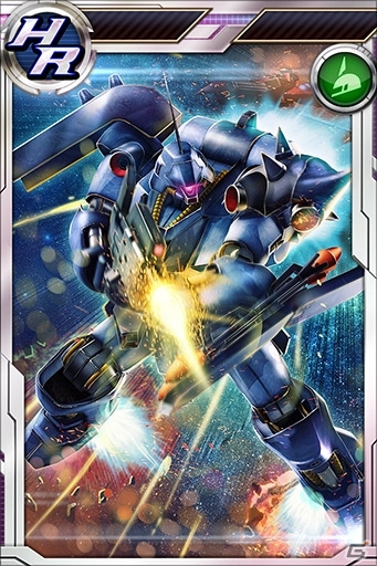 iOS/Android「ガンダムコンクエスト」クシャトリヤ＆アリオスがSRで登場！「感応の一閃ガシャ」などがスタートの画像6
