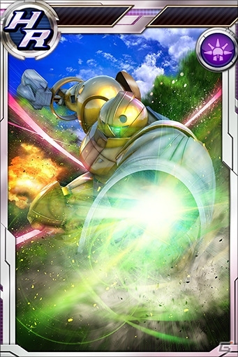 iOS/Android「ガンダムコンクエスト」クシャトリヤ＆アリオスがSRで登場！「感応の一閃ガシャ」などがスタートの画像8