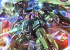 iOS/Android「ガンダムコンクエスト」クシャトリヤ＆アリオスがSRで登場！「感応の一閃ガシャ」などがスタート
