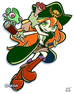 iOS/Android「ぷよぷよ!!クエスト」限定キャラ・キャリーが手に入るギルドイベント「第4回プワープリーグ」が6月10日より開催！の画像3
